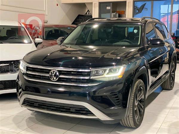 Volkswagen Atlas 2023 for sale in Iraq - Erbil